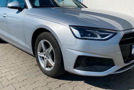 Audi A4 130.446 km 18.700 &euro; Bergtheim 97241
