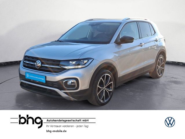T-Cross
