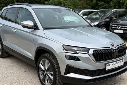 Skoda Karoq 200.000 km 17.999 &euro; Stuttgart-Möhringen 70567