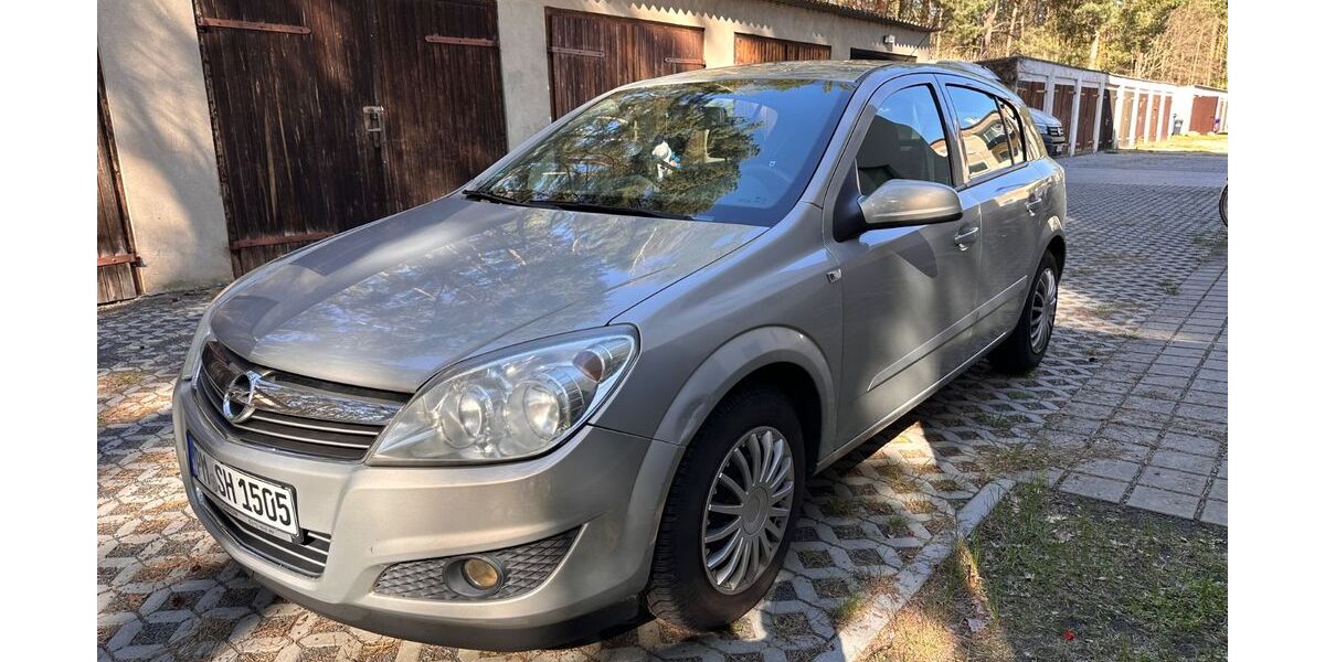 Opel Astra 145.000 km 2.500 &euro; Kloster Lehnin 14797