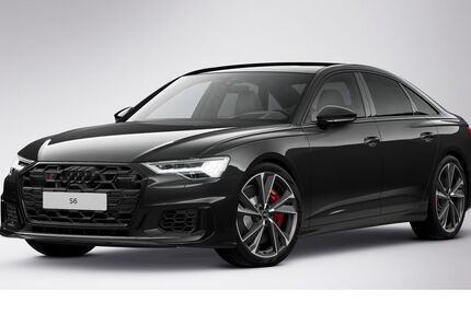 Audi S6 27.500 km 107.410 € Wolfsburg 38440