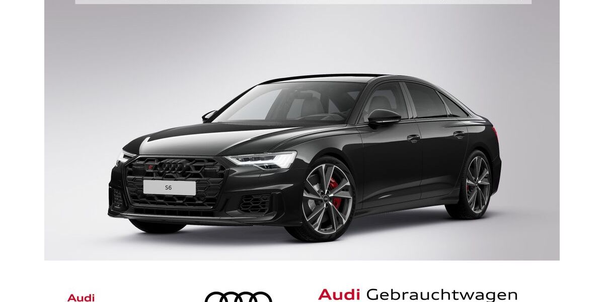 Audi S6 27.500 km 107.410 &euro; Wolfsburg 38440