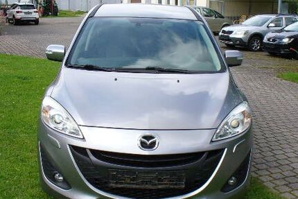 Mazda 5 220.252 km 2.990 &euro; Schmidmuehlen 92287