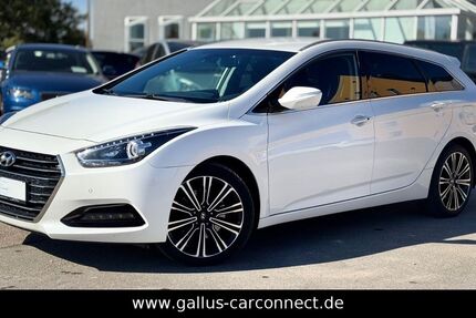 Hyundai i40 165.805 km 9.490 &euro; Chemnitz 09131