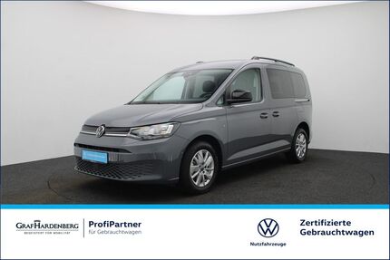 VW Caddy 10.767 km 29.880 &euro; Karlsruhe 76131