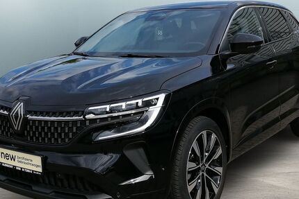 Renault Austral 26.533 km 25.490 &euro; Brandenburg a.d. Havel 14772