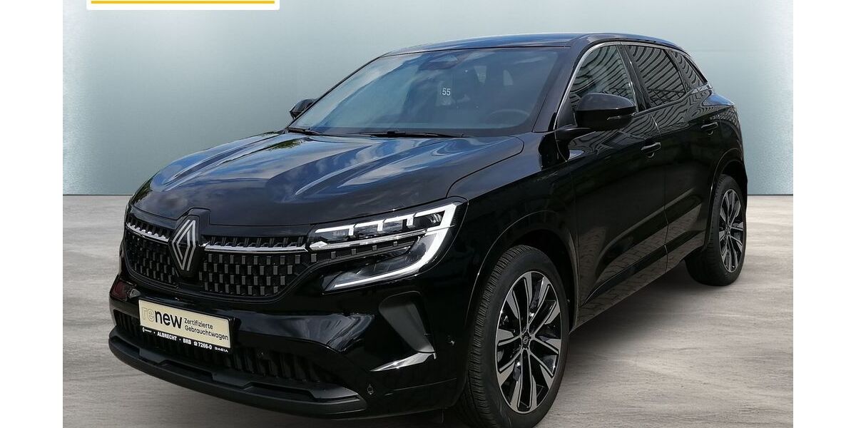 Renault Austral 26.533 km 25.490 &euro; Brandenburg a.d. Havel 14772