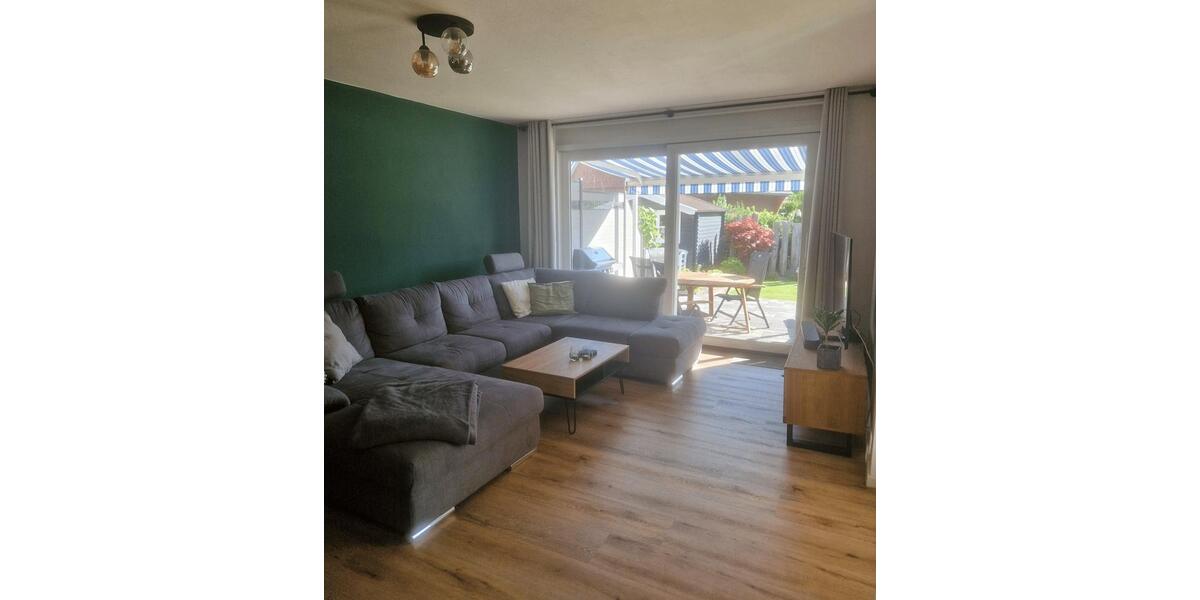 Reihenhaus Stade - 5 Zimmer, 108 m&sup2;, 378.000&euro; | Angebot:26984401
