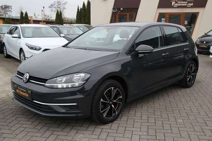 VW Golf 49.224 km 13.990 &euro; Falkensee 14612