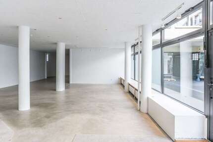 Einzelhandel in Wiesbaden 2.380 € 170 m² zimmer