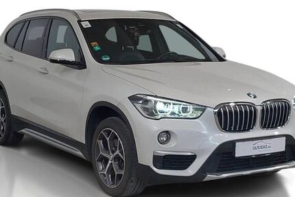 BMW X1 110.000 km 18.950 &euro; Regensburg 93059