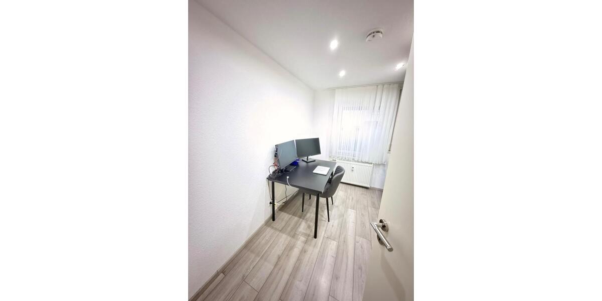 Erdgeschoßwohnung Krumbach (Schwaben) - 4 Zimmer, 92 m&sup2;, 295.000&euro; | Angebot:24678522