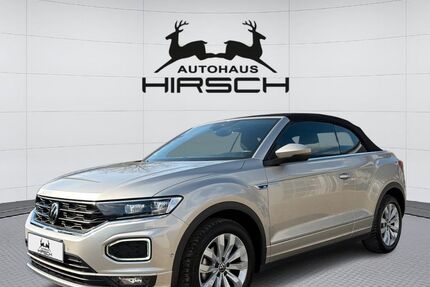 VW T-Roc 46.100 km 24.990 &euro; Chemnitz 09120