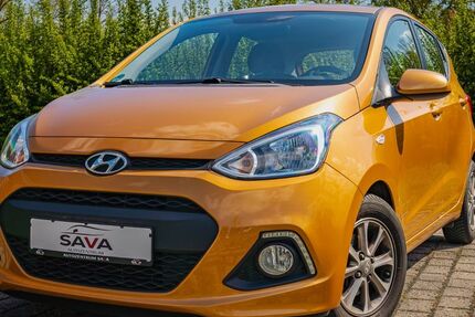 Hyundai i10 114.000 km 6.500 &euro; Oestrich-Winkel 65375