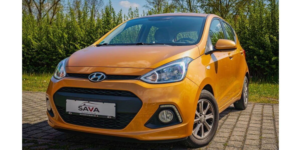 Hyundai i10 114.000 km 6.500 &euro; Oestrich-Winkel 65375