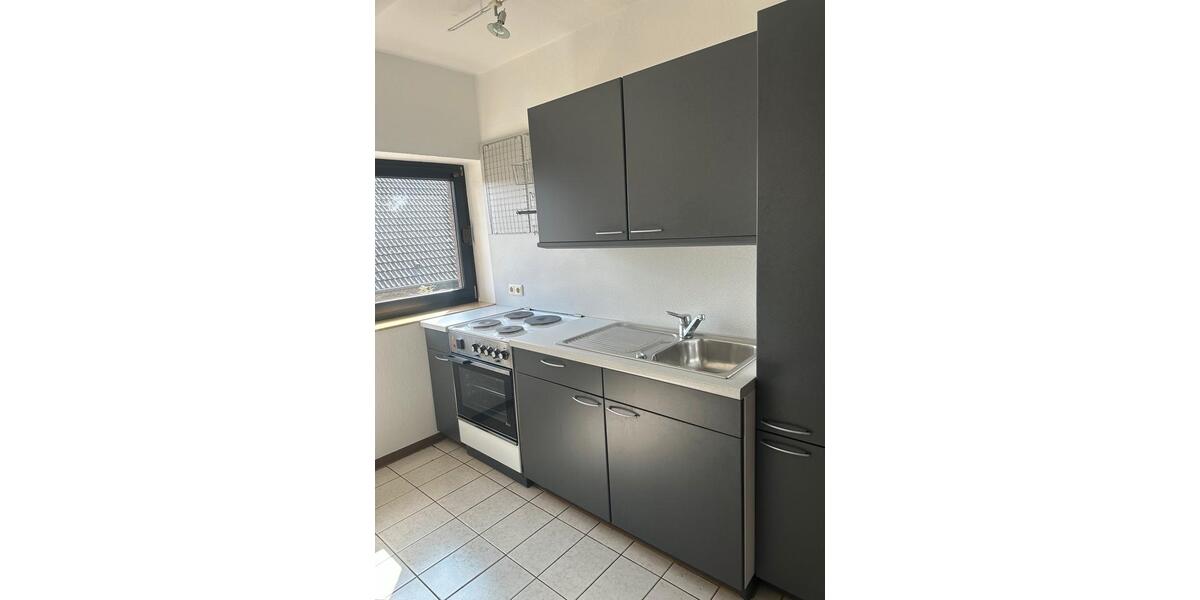 Dachgeschoßwohnung Bad Münder am Deister - 3 Zimmer, 86 m&sup2;, 690&euro; | Angebot:26320686