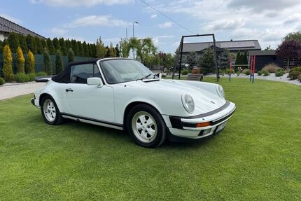 Porsche 930