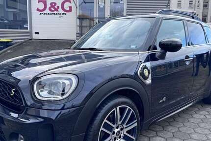 Mini Cooper SE Countryman 104.000 km 19.999 &euro; Kassel 34123