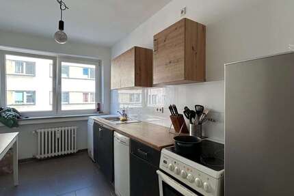 Wohnung Köln Sülz - 3 Zimmer, 85 m&sup2;, 1.800&euro; | Angebot:26359183