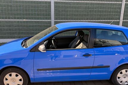 VW Polo 185.000 km 1.450 &euro; Woltersdorf 15569