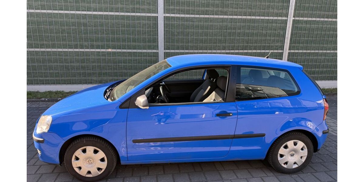 VW Polo 185.000 km 1.450 &euro; Woltersdorf 15569
