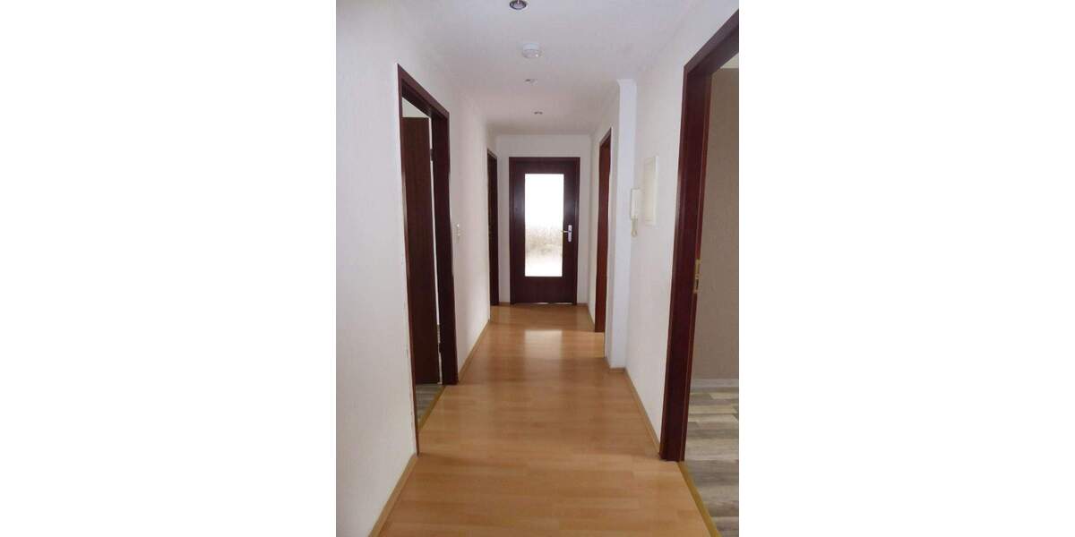 Etagenwohnung Beverungen - 4 Zimmer, 91 m&sup2;, 375&euro; | Angebot:25695349