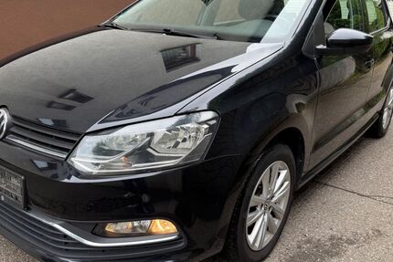 VW Polo 229.000 km 4.490 € Neu-Ulm (Pfuhl) 89233