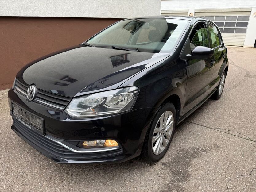 VW Polo 229.000 km 4.490 € Neu-Ulm (Pfuhl) 89233