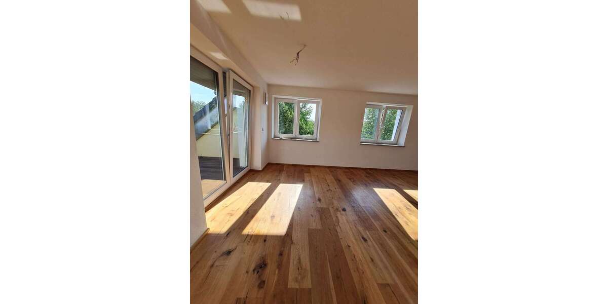 Etagenwohnung Donauwörth - 2 Zimmer, 55 m&sup2;, 715&euro; | Angebot:26971777