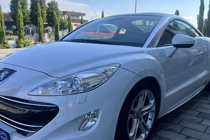 Peugeot RCZ 89.000 km 10.690 &euro; Schifferstadt 67105