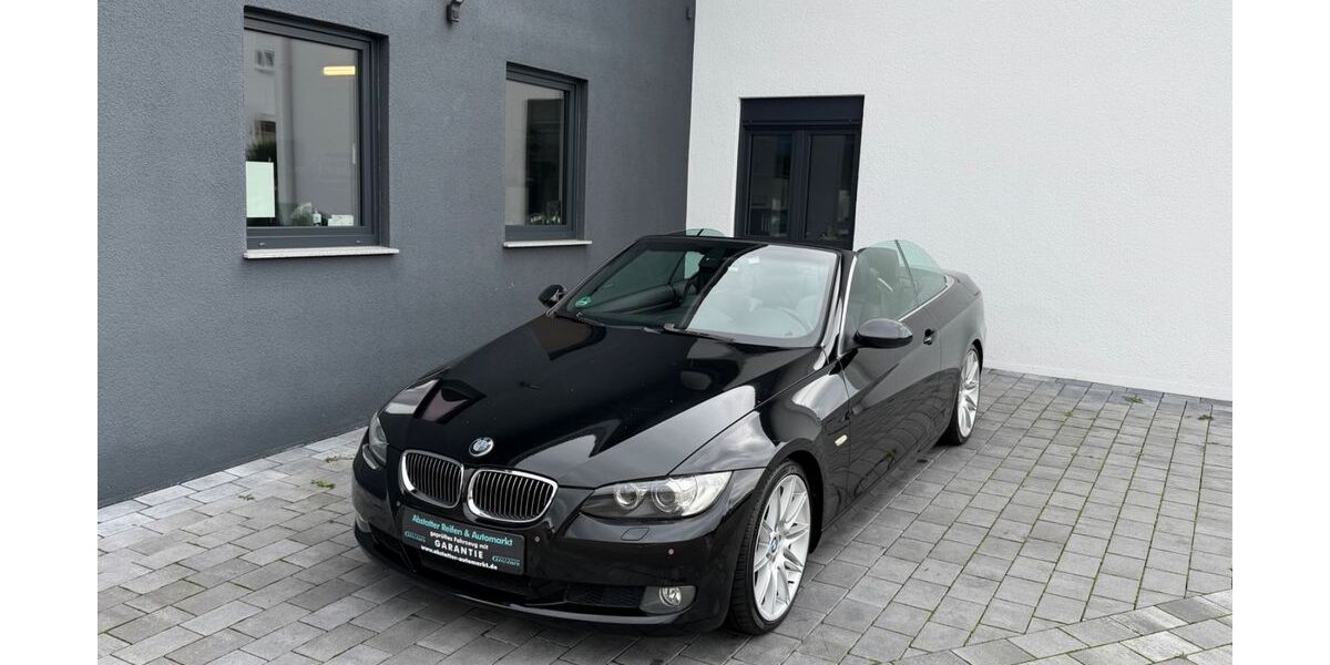 BMW 325 174.000 km 10.999 &euro; Abstatt 74232