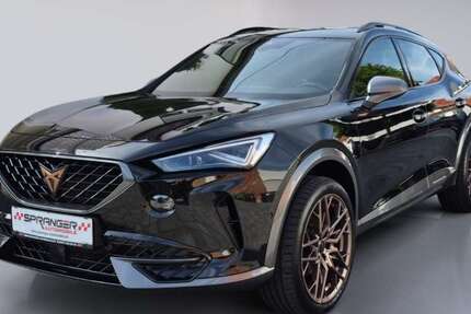 Cupra Formentor 53.351 km 27.990 &euro; Calden-Westuffeln 34379