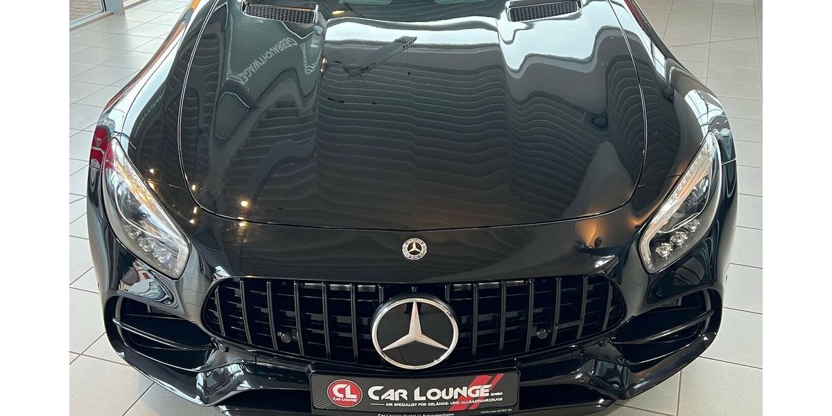 Mercedes-Benz AMG GT V8 Coupe |BURM|NIGHT|S.AGA|SHZ| 97.983 km 73.999 &euro; Mainz-Kostheim 55246