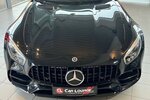 Mercedes-Benz AMG GT V8 Coupe |BURM|NIGHT|S.AGA|SHZ| 97.983 km 73.999 € Mainz-Kostheim 55246