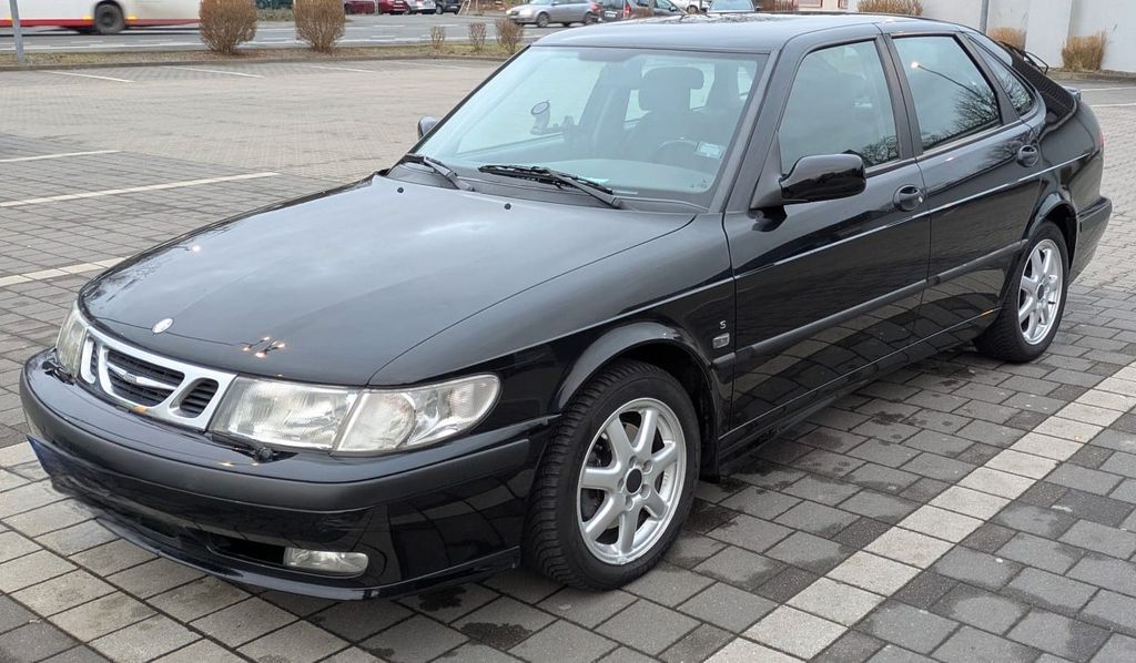 Saab 9-3 149.500 km 1.790 &euro; Dorsten 46284