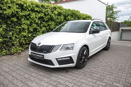 Skoda Octavia 76.548 km 22.689 &euro; Lampertheim 68623