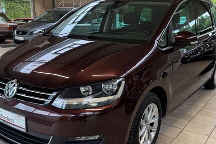 VW Sharan 140.664 km 17.199 € Buxtehude 21614