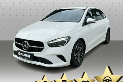 Mercedes-Benz B 180 5.000 km 34.490 &euro; Oschatz 04758