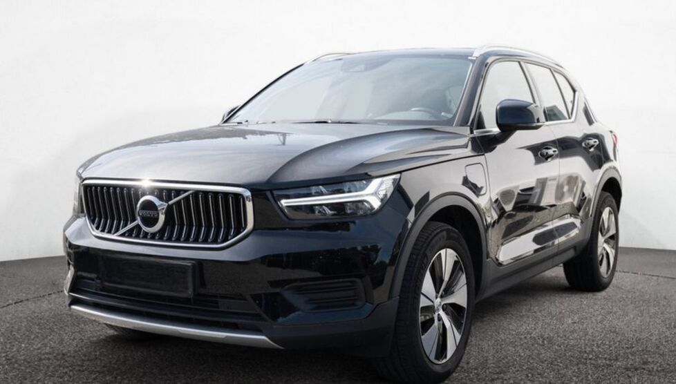 Volvo XC40 75.200 km 25.880 € Velen 46342