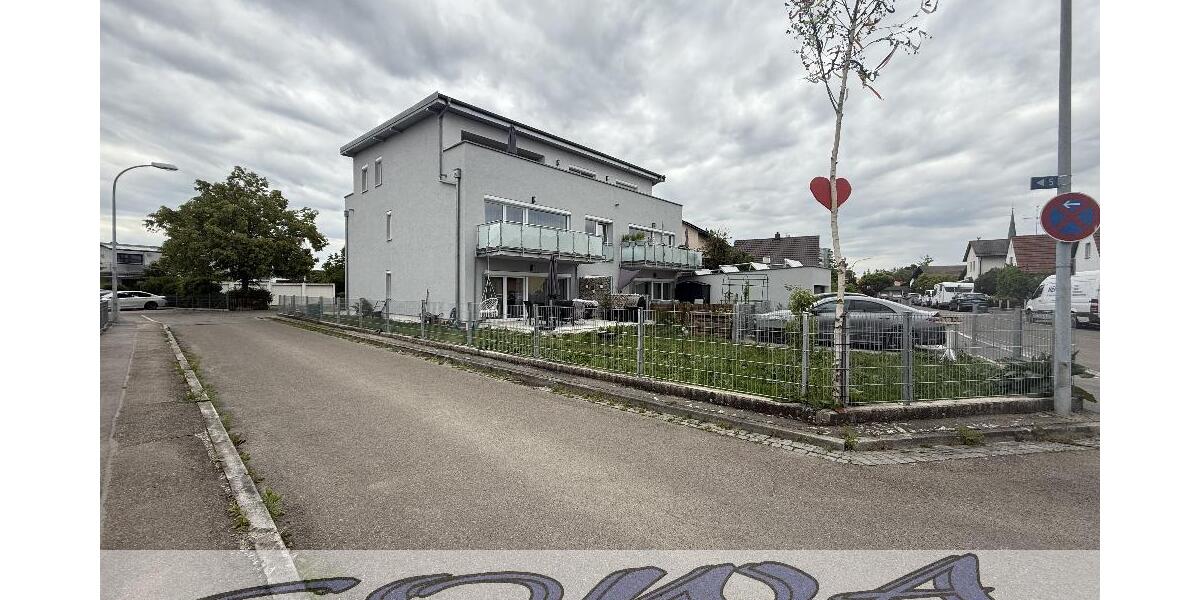 Moderne 3 Zimmer Wohnung mit Balkon und TG-Stellplatz in Neuburg - Zentrumsnah! - Ein Objekt von Ihrem Immobilienpartner SOWA Immobilien und Finanzen - 3- Neuburg | Angebot:27143416