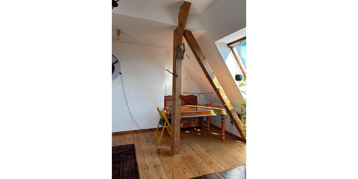 4 Zimmer Wohnung zur Zwischenmiete 4 zimmer