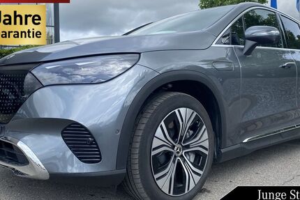 Mercedes-Benz EQE SUV 15.994 km 57.770 &euro; Königsbrunn 86343
