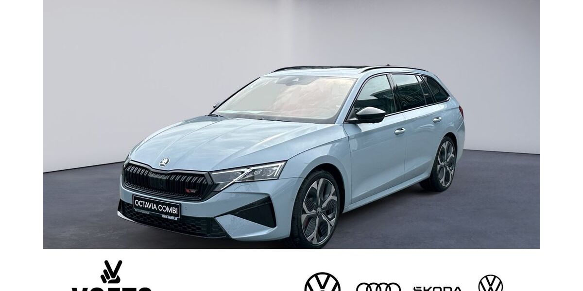 Skoda Octavia 1.500 km 45.450 &euro; Braunschweig 38124