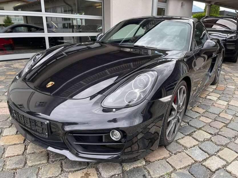 Cayman