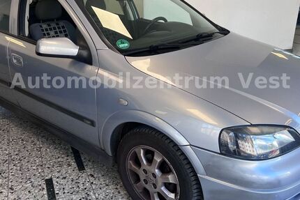 Opel Astra 163.000 km 1.980 &euro; Recklinghausen 45657