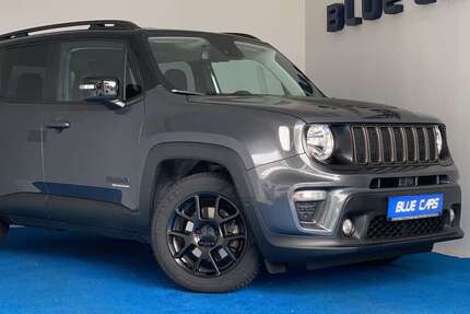 Jeep Renegade 95.047 km 17.900 € München 80992