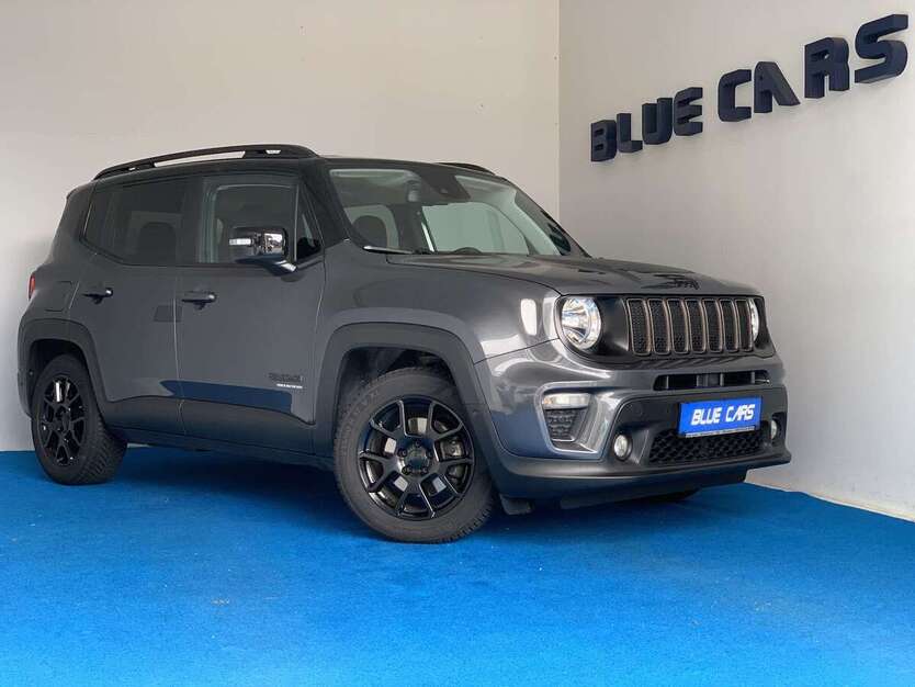 Jeep Renegade 95.047 km 17.900 € München 80992
