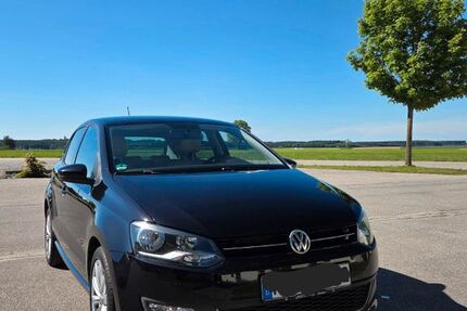VW Polo 171.966 km 5.900 &euro; Westendorf 87678