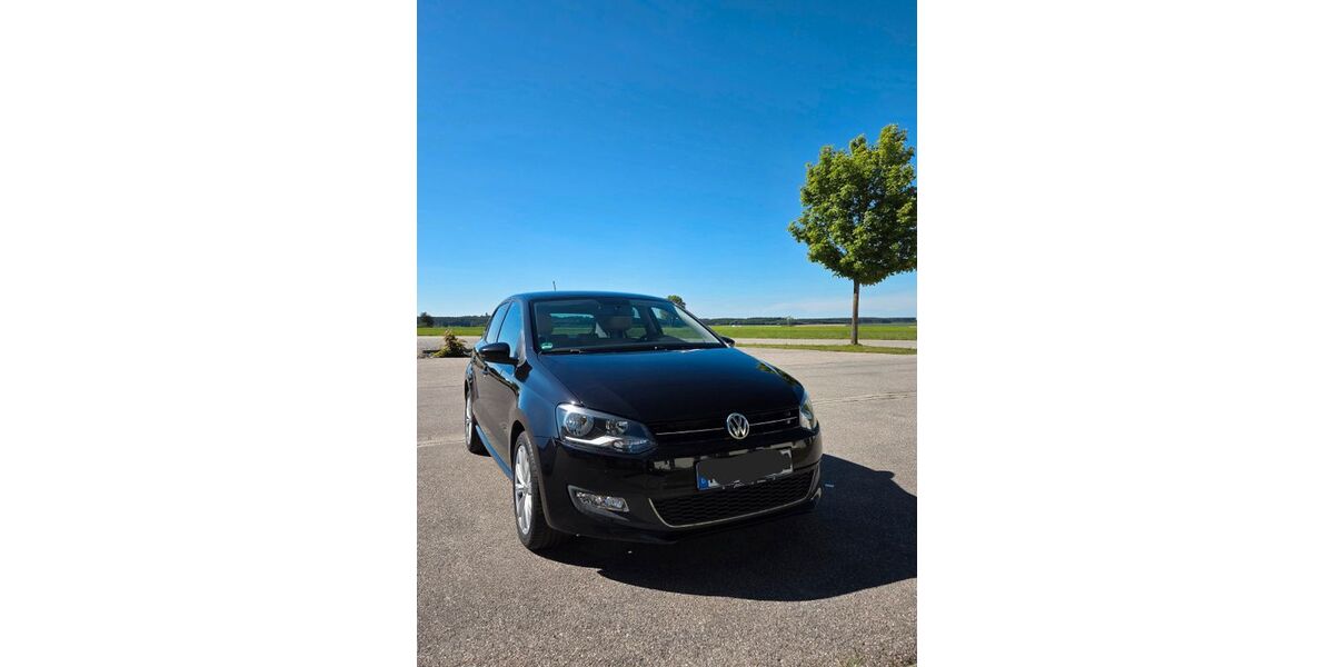 VW Polo 171.966 km 5.900 &euro; Westendorf 87678