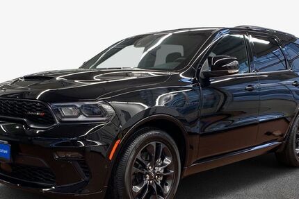 Dodge Durango 27.555 km 61.890 € Filderstadt 70794